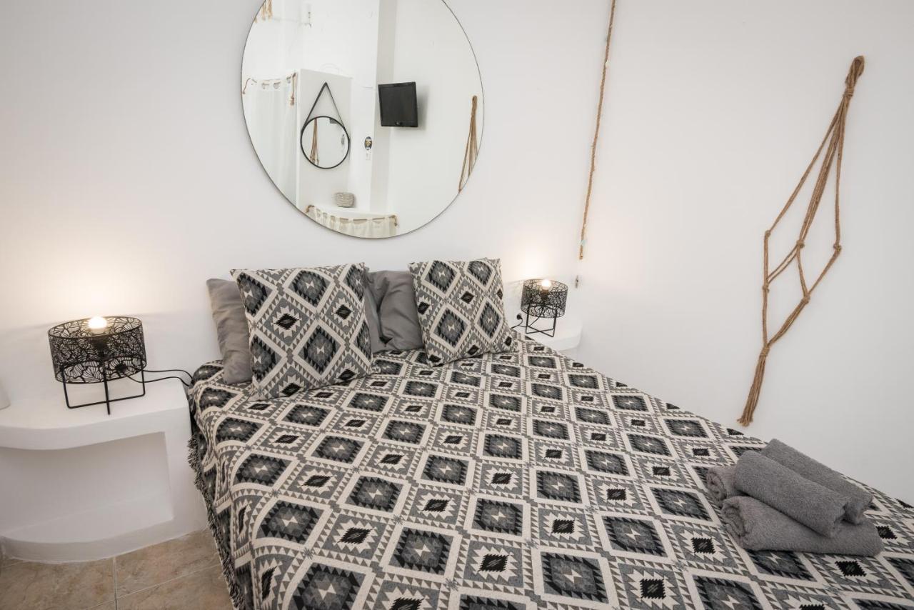 Eris Studios Adámas Extérieur photo