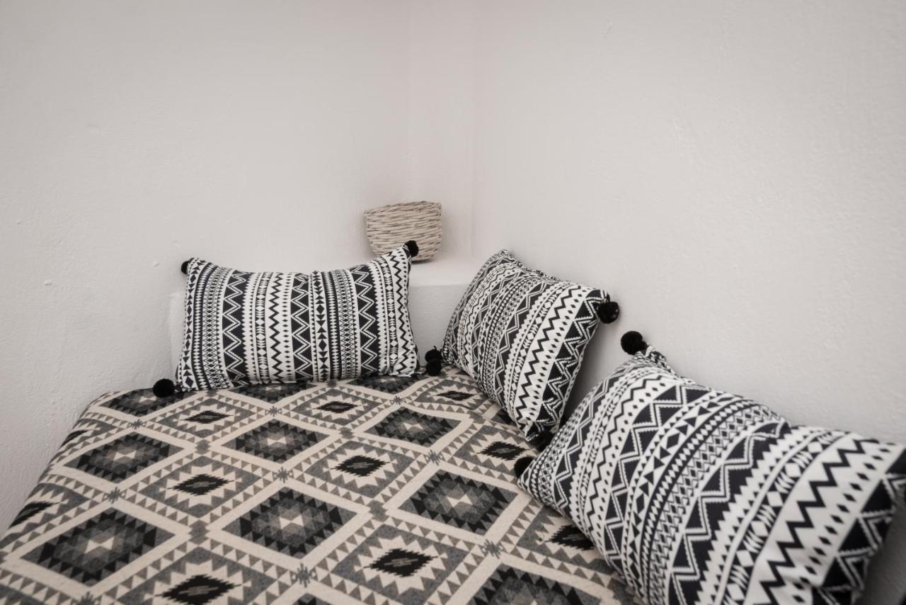 Eris Studios Adámas Extérieur photo