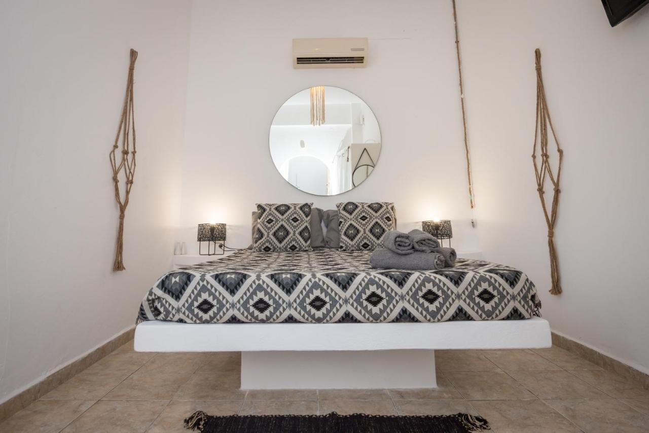 Eris Studios Adámas Extérieur photo
