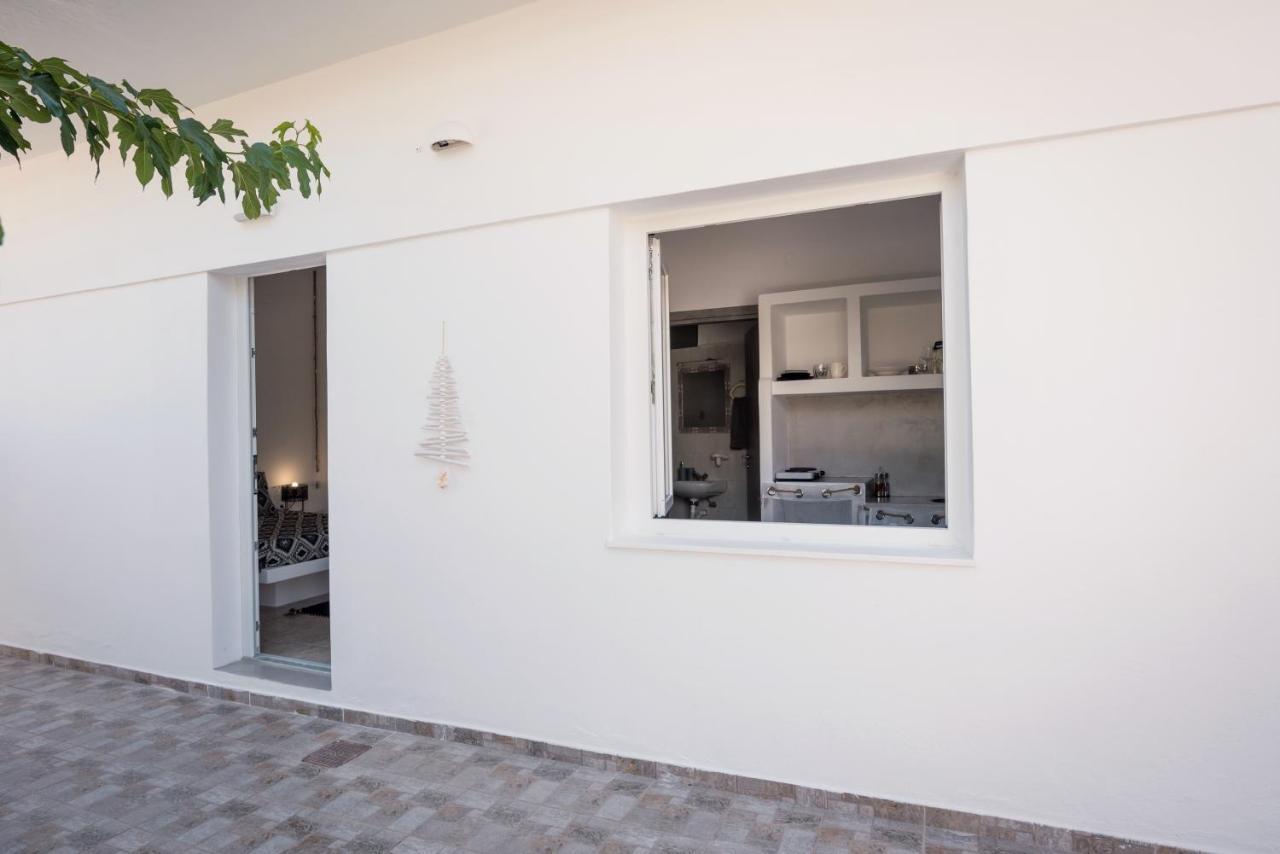 Eris Studios Adámas Extérieur photo