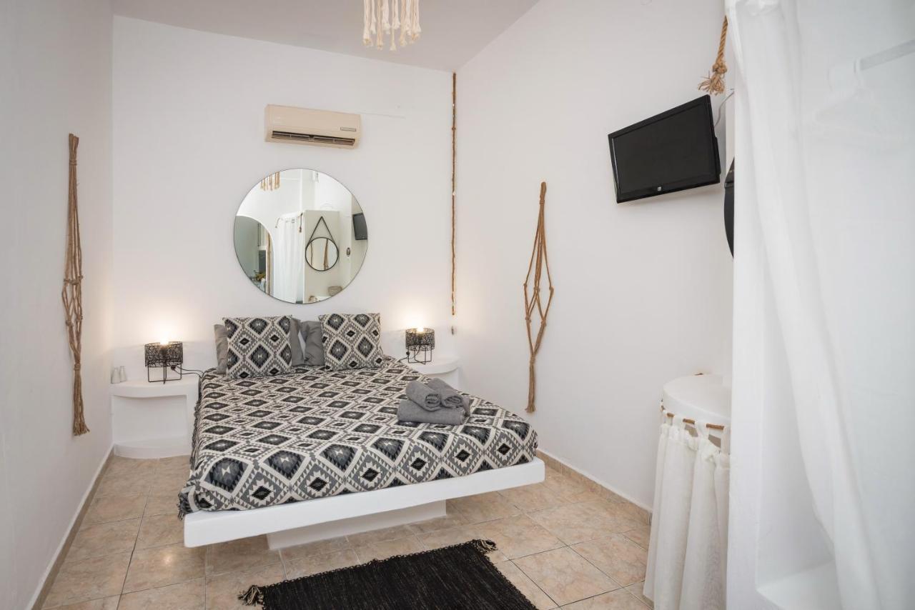 Eris Studios Adámas Extérieur photo