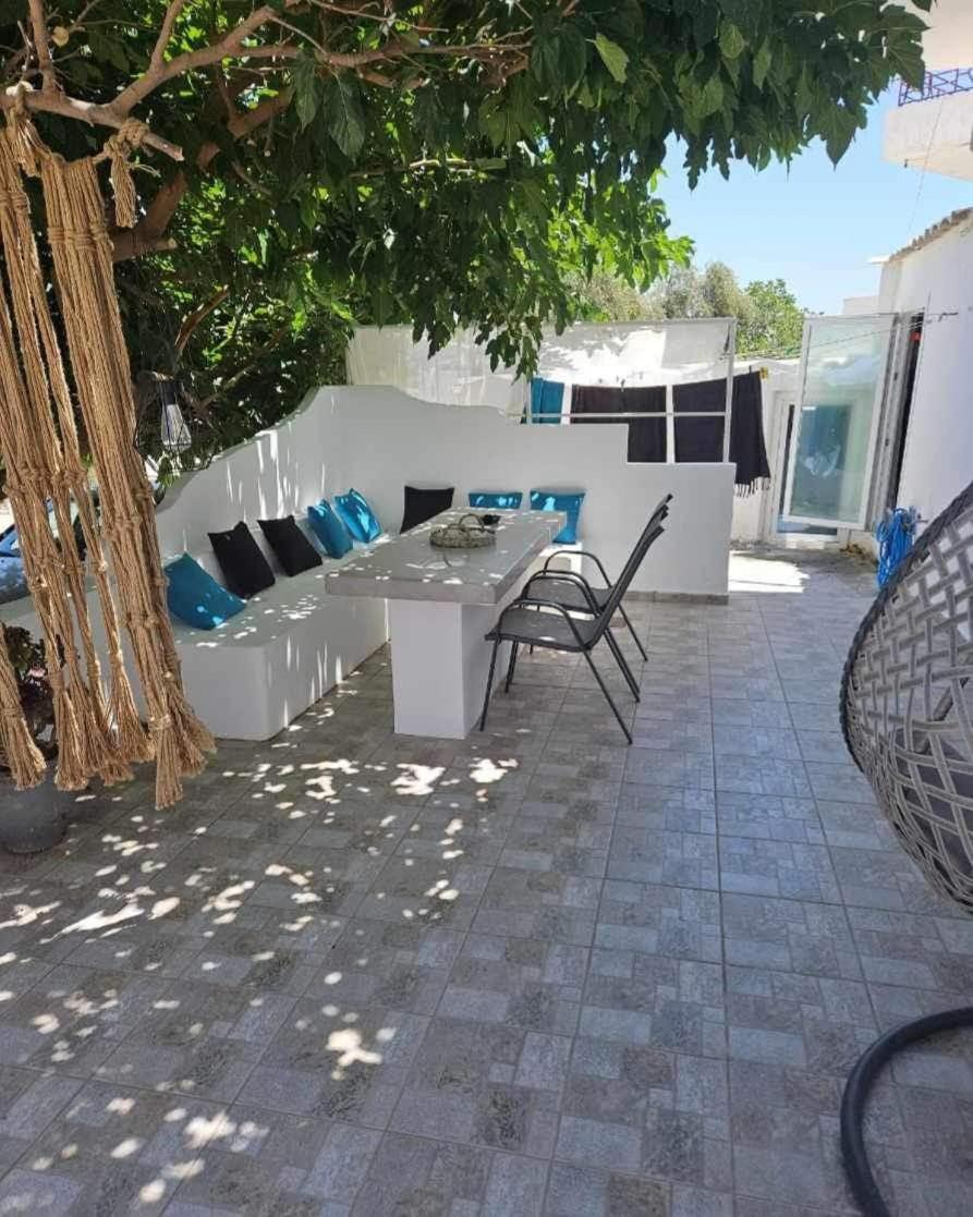 Eris Studios Adámas Extérieur photo
