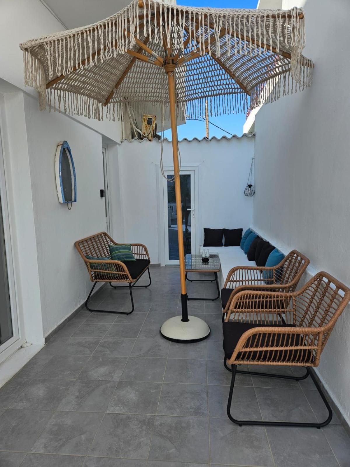 Eris Studios Adámas Extérieur photo
