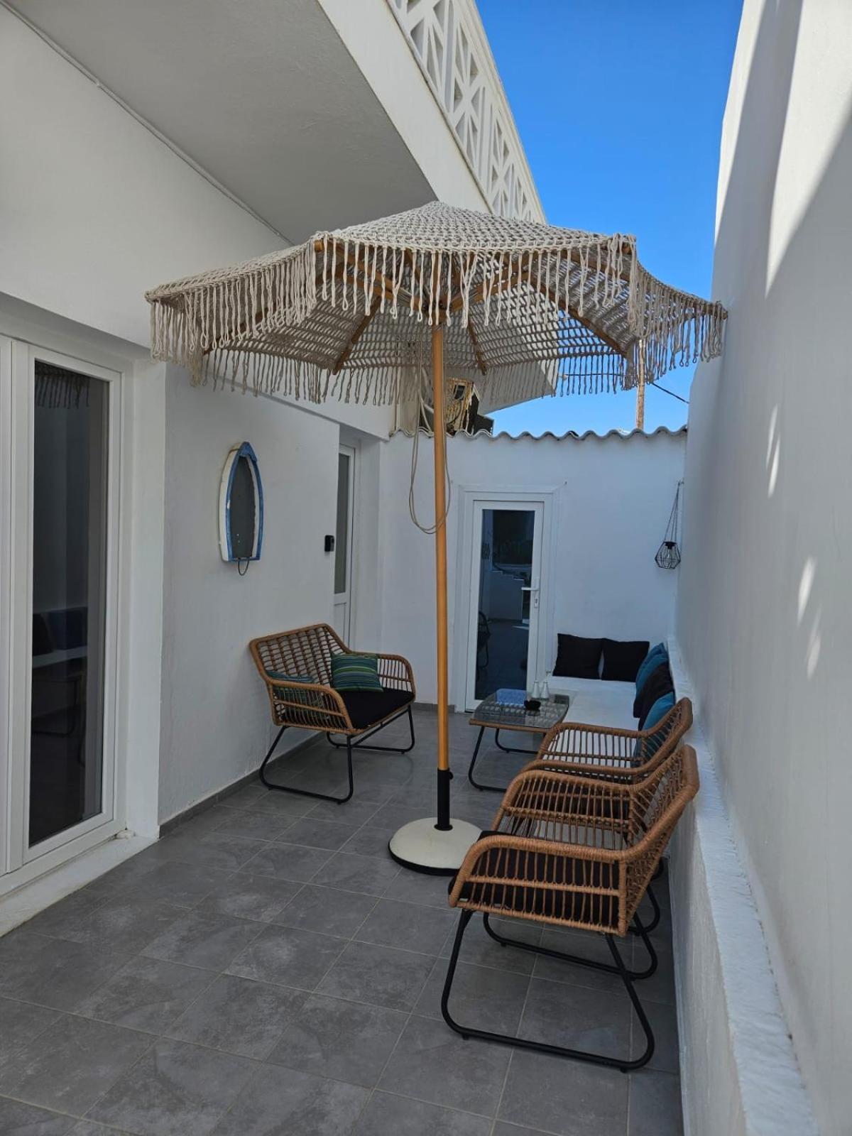 Eris Studios Adámas Extérieur photo