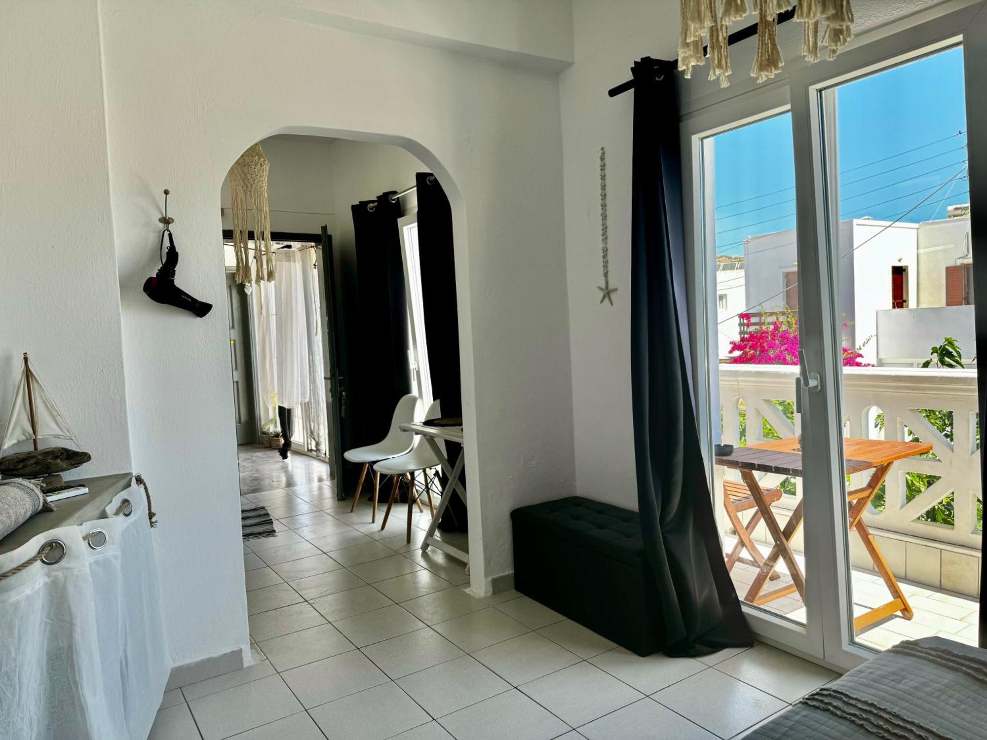 Eris Studios Adámas Extérieur photo