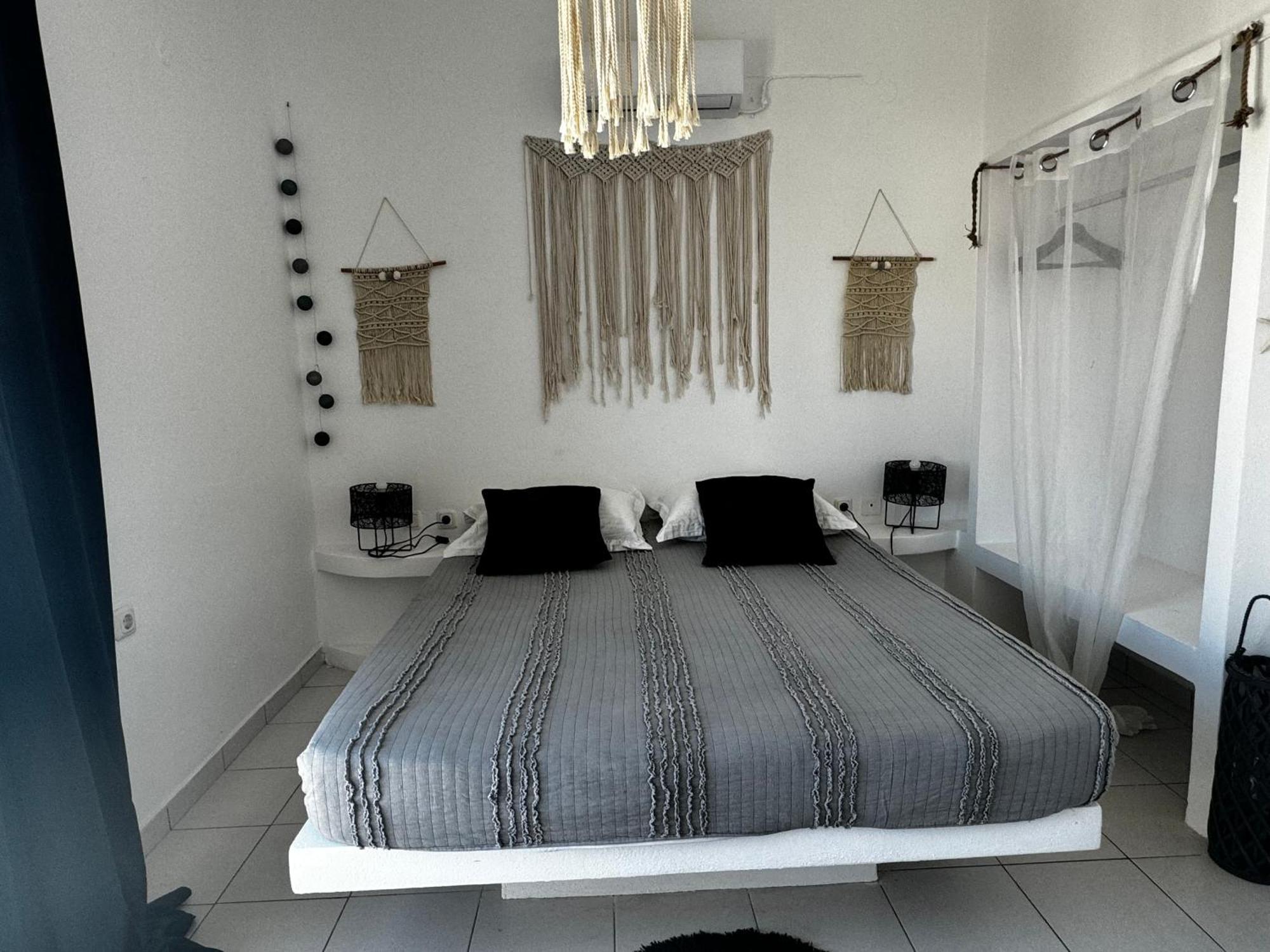 Eris Studios Adámas Extérieur photo