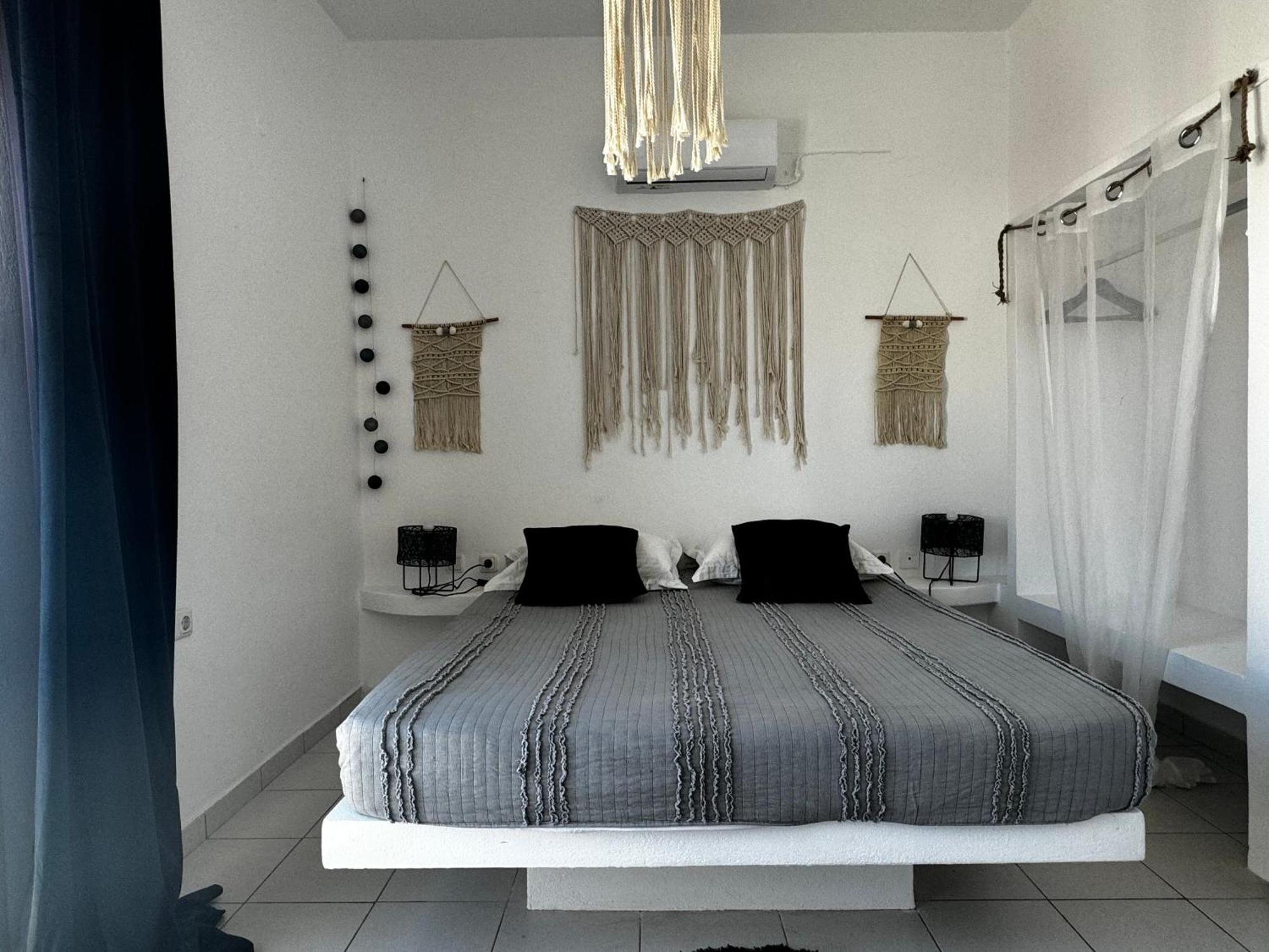 Eris Studios Adámas Extérieur photo