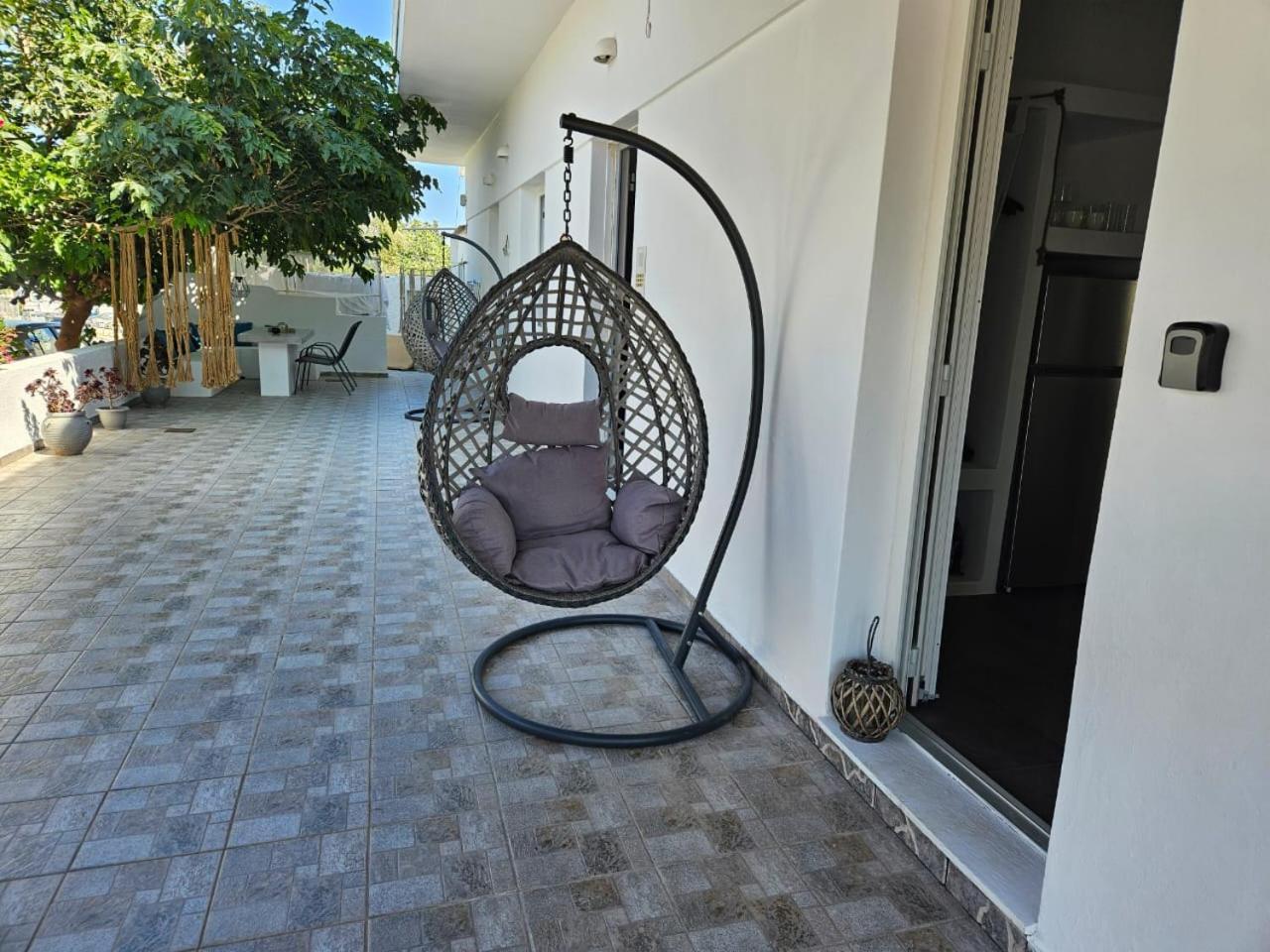 Eris Studios Adámas Extérieur photo