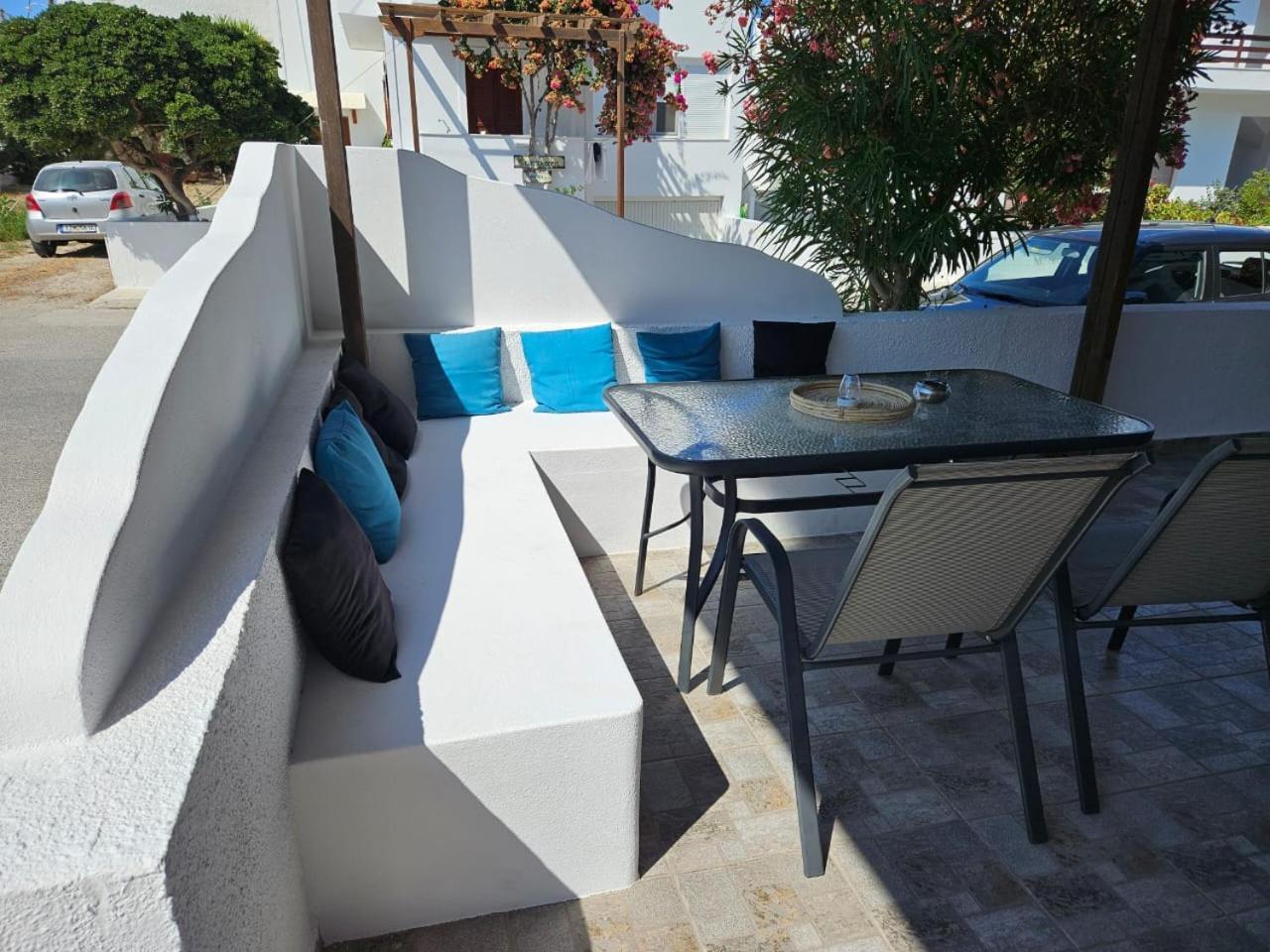Eris Studios Adámas Extérieur photo