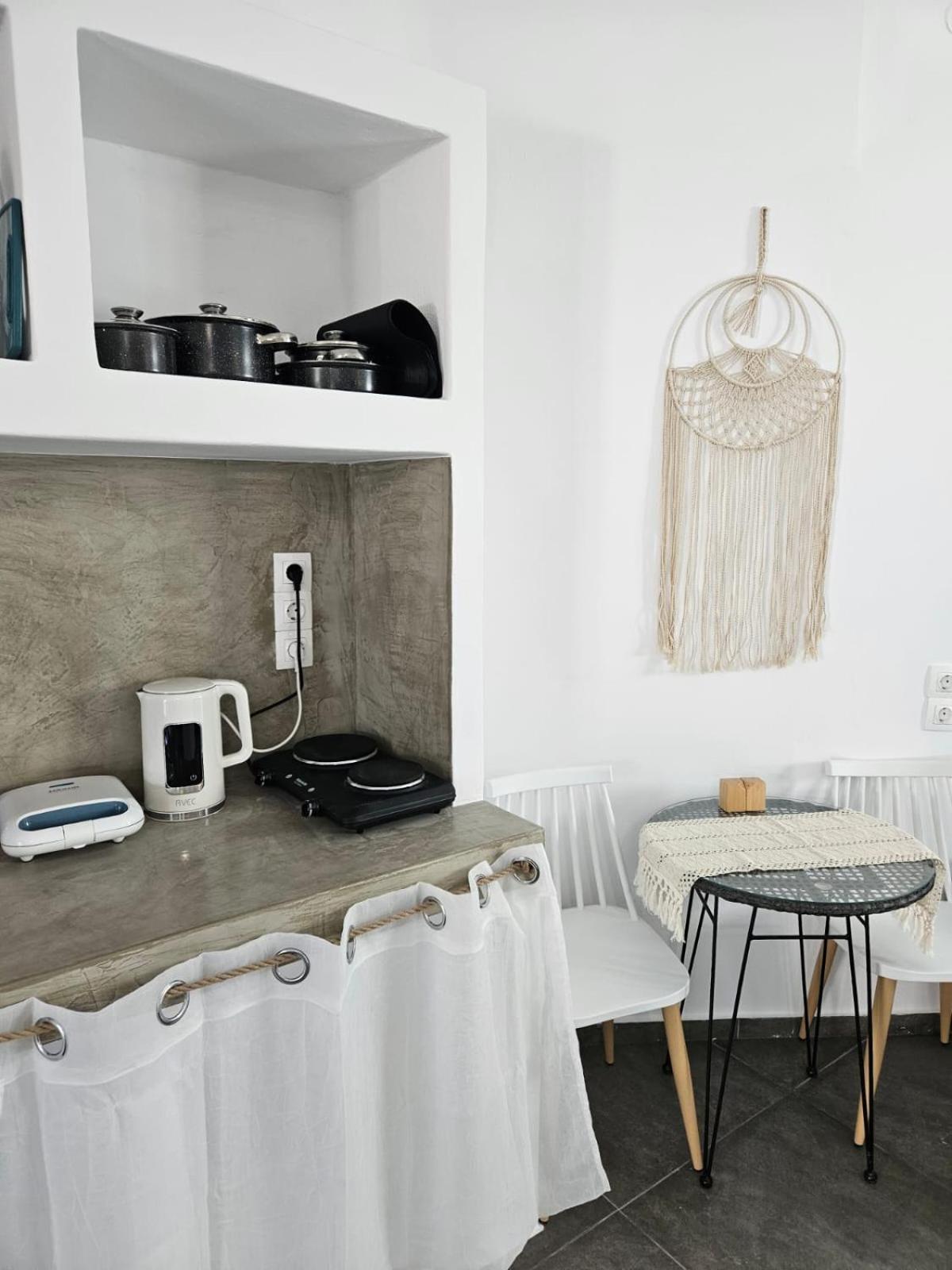 Eris Studios Adámas Extérieur photo