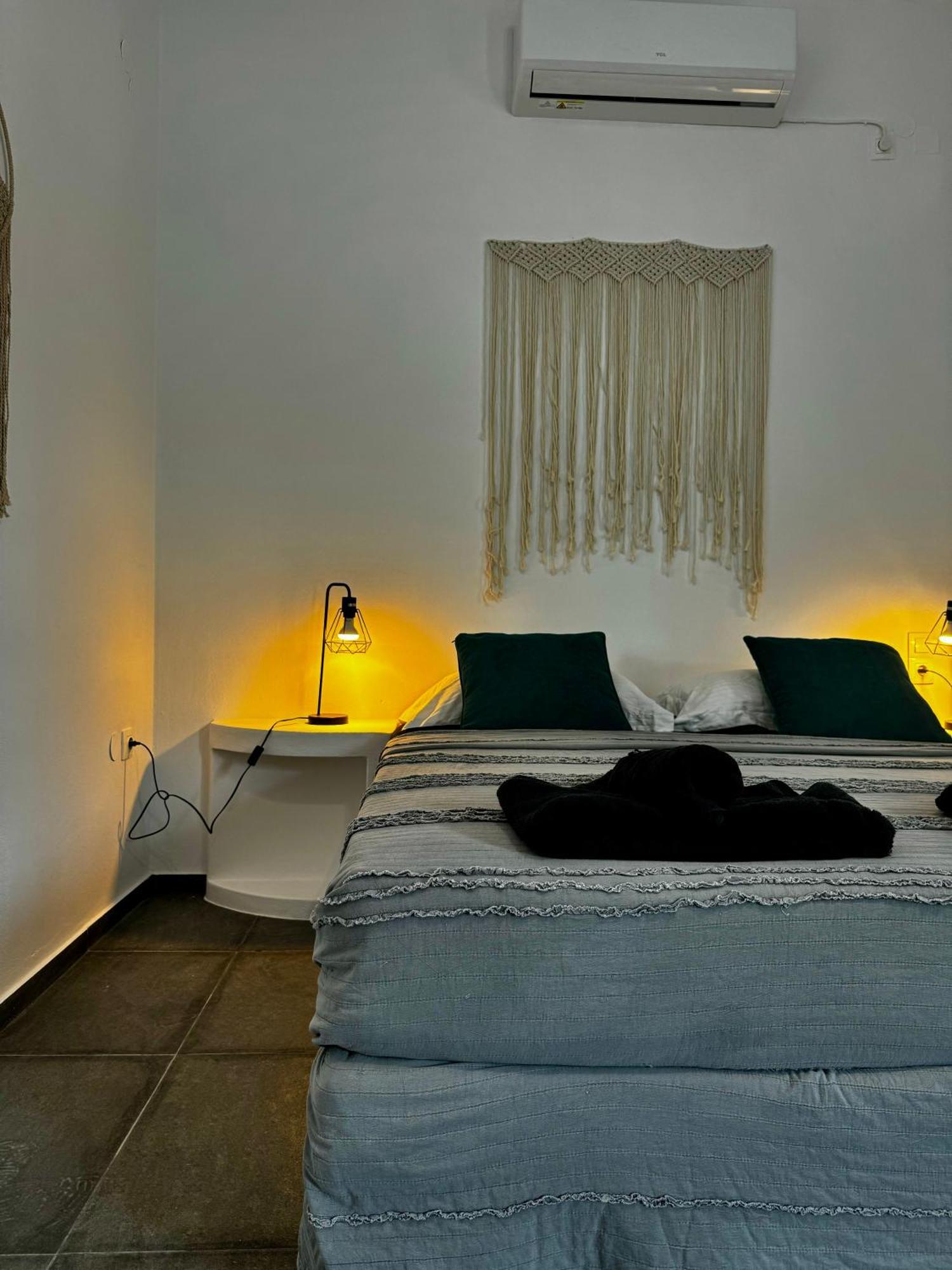 Eris Studios Adámas Extérieur photo