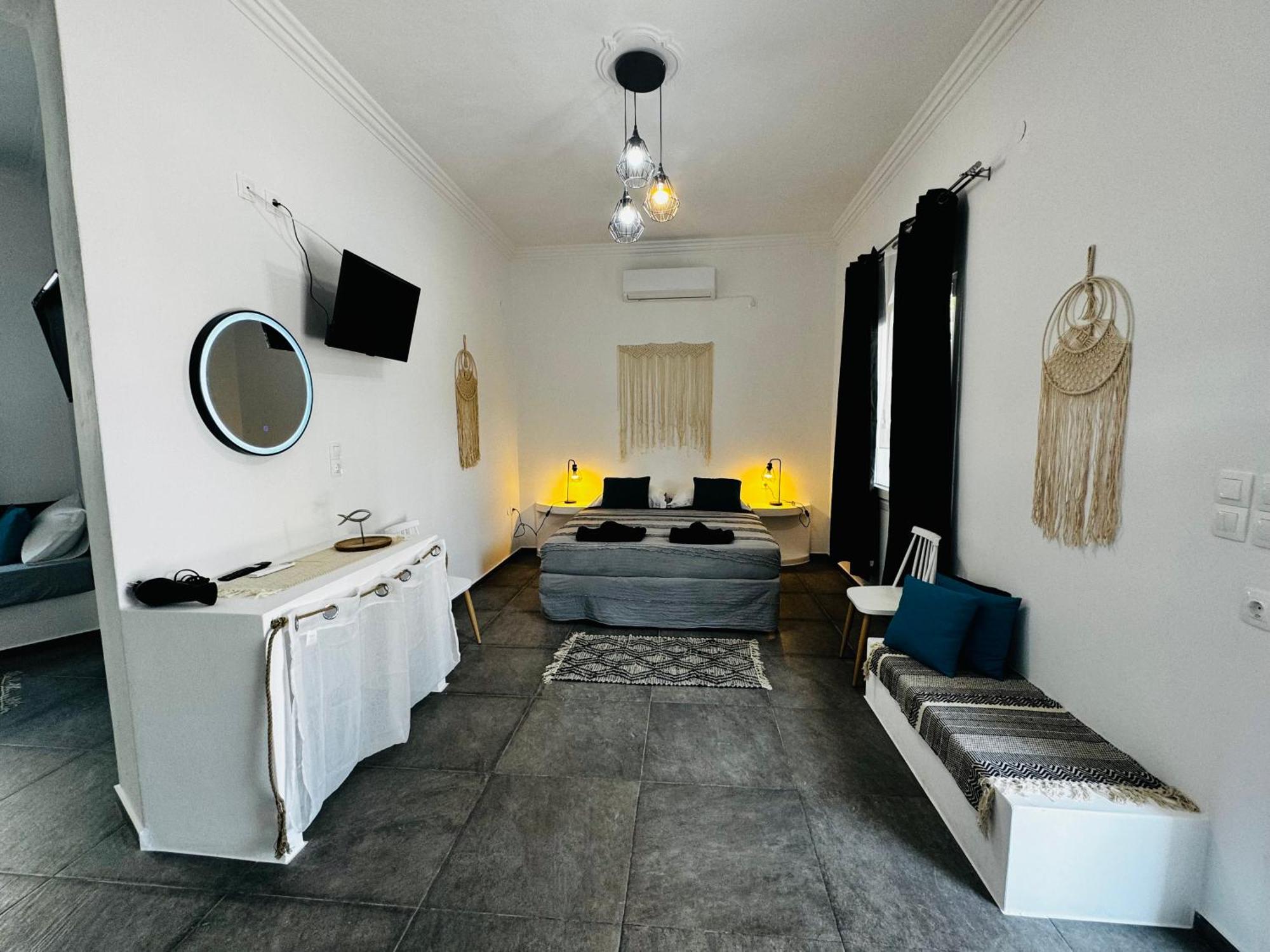 Eris Studios Adámas Extérieur photo