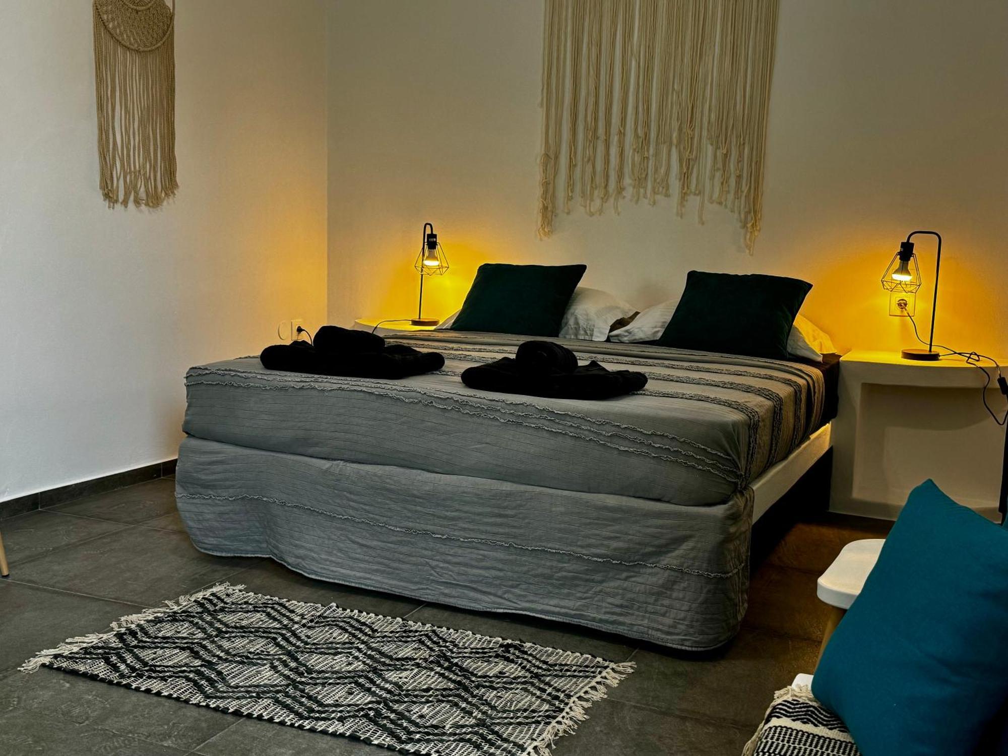 Eris Studios Adámas Extérieur photo